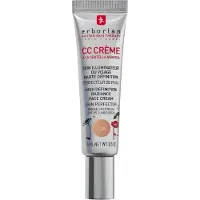 Erborian CC Crème Centella Asiatica CC crème pour un teint unifié SPF 30 teinte Clair 15 ml