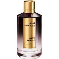Mancera Aoud Vanille EDP U 120 ml