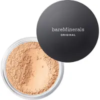 bareMinerals Fond de teint ORIGINAL SPF15 Ivoire Clair 8 gr