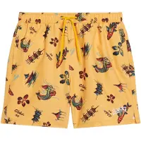 Superdry Shorts de bain '17&quot' mélange de couleurs
