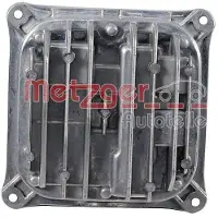 METZGER Module ded'éclairage gauche droite LED pour MERCEDES C-KLASSE (W205)