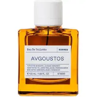 Korres Avgoustos Eau de Toilette mixte 50 ml