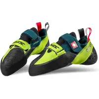 Ocun Havoc Climbing Shoes Vert EU 42 Homme