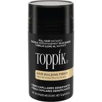 Toppik Fibres Capillaires Densifiantes Blond moyen 12 g Spray