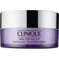 Clinique Take The Day Off Cleansing Balm baume démaquillant et purifiant 125 ml