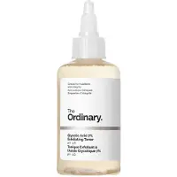 The Ordinary. Glycolic Acid 7% Tonique Exfoliante 100 ml Tonique