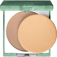 Clinique Superpowder Double Face Make-Up Matte Neutral 10 g Maquillage