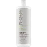 Paul Mitchell Clean Beauty Scalp Therapy Après-shampoing 1000 ml