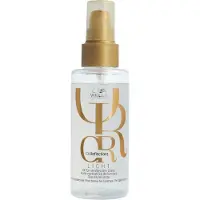 Wella Oil Reflections Light 100 ml