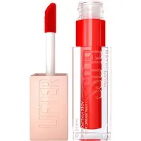 Maybelline Brillant à lèvres Lifter à l'acide hyaluronique, 023 Sweet Heart, 5.4 ml,
