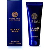 Versace Dylan Blue baume après-rasage pour homme 100 ml