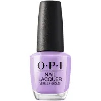 OPI Nail Lacquer Vernis à ongles Do You Lilac It? 15 ml
