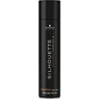 Schwarzkopf Silhouette Super Hold Spray 300ml