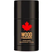 Dsquared2 Stick Bois Parfumé Déodorant Stick