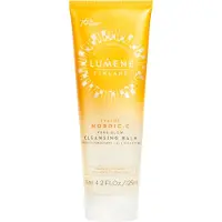 Lumene Nordic-C [VALO] Pure Glow baume démaquillant et purifiant 125 ml