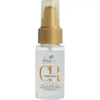 Wella Professional - Oil Reflections Light Luminous Reflective Oil - Huile éclaircissante pour la brillance et la douceur des cheveux 30ml