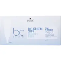 Schwarzkopf Professional BC Bonacure Scalp sérum cheveux stimulateur pour les racines 8x7 ml