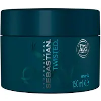 Sebastian Twisted masque pour cheveux bouclés indisciplinés 150 ml