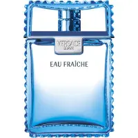 Versace Man Eau Fraiche Après Rasage 100 ml