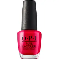 OPI Nail Lacquer Vernis à ongles Dutch Tulips 15 ml