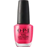 OPI Vernis À Ongles Opi - Charged Up Cherry Nlb35 - 15 Ml