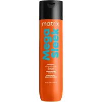 Matrix Haircare Mega Sleek Shampoo 300ml - shampooing anti frisottis