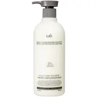 Lador Shampoing hydratant équilibrant pour cheveux abîmés et secs 530 ml