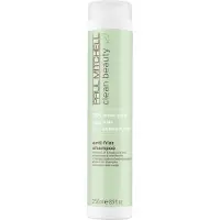 Paul Mitchell Clean Beauty Anti-Frizz Shampoing 250 ml
