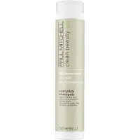 Paul Mitchell Clean Beauty Everyday shampoing usage quotidien 250 ml