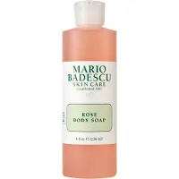 Mario Badescu Gel douche revitalisant à l'huile de rose 236 ml