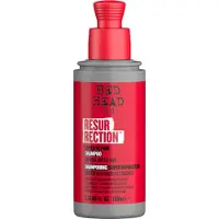 Tigi Bed Head Resurrection Super Repair Shampoing 100 ml