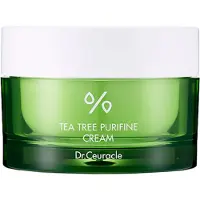 Dr Ceuracle Tea Tree Purifine Cream - 50 g