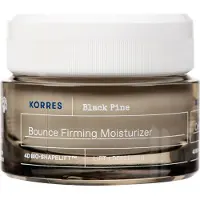Korres Black Pine 4D Bio-ShapeLift crème de jour, peau normale et mixte, 40 ml