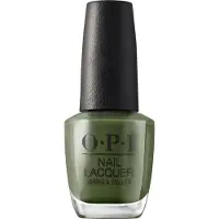 OPI Nail Lacquer Vernis à ongles Suzi The First Lady Of Nails 15 ml
