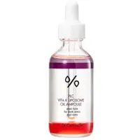 Dr Ceuracle Plc Vita Liposome Oil Ampoule - 50 ml