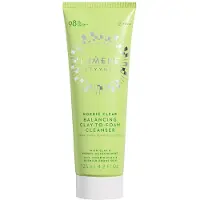Lumene TYYNI Mousse nettoyante nordique pour peaux grasses et à problèmes 125 ml