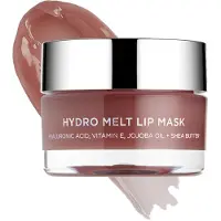 Sigma Masque hydratant pour les lèvres Hydro Melt à l'acide hyaluronique Color Tranquil 9,6 g