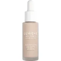 Lumene Fond de teint ultra-léger Invisible Illumination Instant Glow Lumière universelle 30 ml