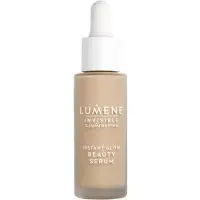 Lumene Brightening Face Serum Universal Medium, 30ml