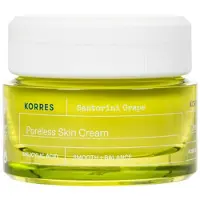 Korres Raisin de Santorin Crème Anti-Pores Dilatés 40 ml Autre