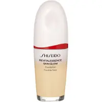 Shiseido Make-up REVITALESSENCE SKIN GLOW FOND DE TEINT SPF30