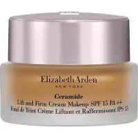 Elizabeth Arden Ceramide Lift And Firm Cream Makeup SPF 15 PA ++ 510N 30 ml