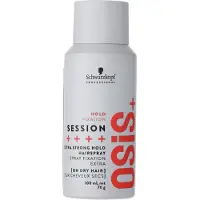 Schwarzkopf OSiS+ Session Extreme Hold Hairspray 100 ml