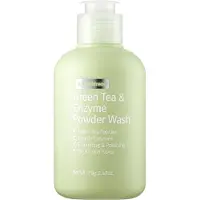 By Wishtrend Green Tea & Enzyme Powder Wash - 110 g