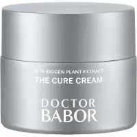 Babor Doctor Regeneration The Cure Cream 50ml - crème visage anti-rides