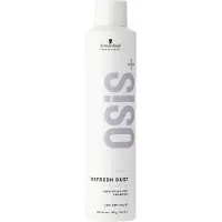 Schwarzkopf OSIS+ Refresh Dust Bodifying Dry Shampoo 300 ml