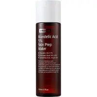 By Wishtrend , Eau de Préparation pour la Peau à l'Acide Mandélique 5%, 4,1 fl oz (120 ml)