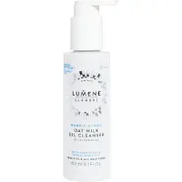Lumene Nordic Hydra [LÄHDE] Oat Milk huile nettoyante douce peaux sensibles 150 ml