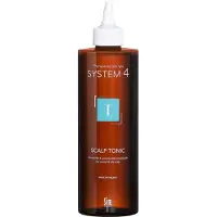 System 4 T Scalp Tonic 500 ml