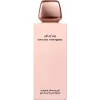 Narciso Rodriguez Tout De Moi Gel Douche 200 ml – Nettoyant Parfumé &amp; Hydratant